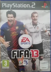 FIFA 13 [ES]