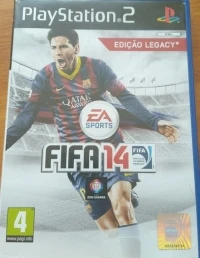 FIFA 14 - Edição Legacy