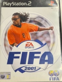 FIFA 2001 (EAE03503234XIS)
