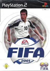 FIFA 2001 [DE]