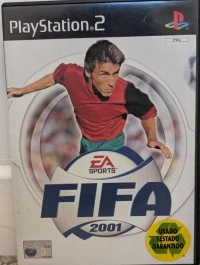 FIFA 2001 [PT]