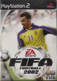 FIFA Football 2002 [SE]