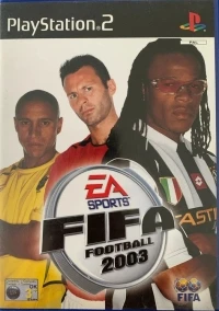 FIFA Football 2003 [NL]
