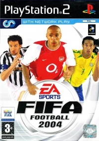 FIFA Football 2004 [SE]
