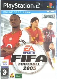 FIFA Football 2005 [NL]