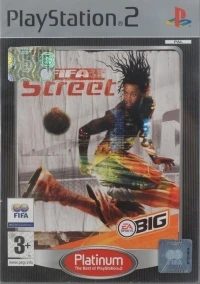 FIFA Street - Platinum [IT]