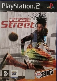 FIFA Street [CH]