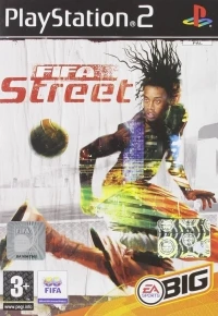FIFA Street [IT]