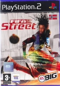 FIFA Street [NO]