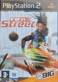 FIFA Street [PT]