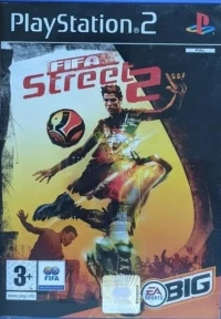 FIFA Street 2 [ES]