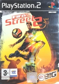 FIFA Street 2 [NL]