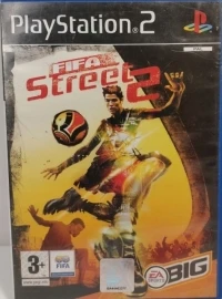 FIFA Street 2 [PL]