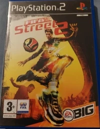 FIFA Street 2 [PT]
