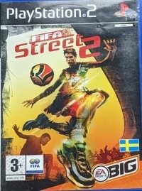 FIFA Street 2 [SE]
