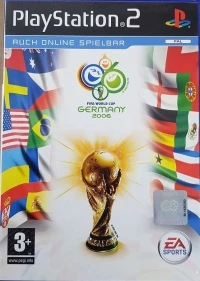 FIFA World Cup: Germany 2006 [AT]