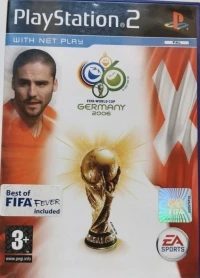 FIFA World Cup: Germany 2006 [CH]