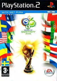 FIFA World Cup: Germany 2006 [SE]