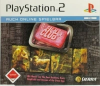 Fight Club (Not for Resale) [DE]