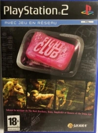 Fight Club [FR]