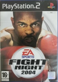 Fight Night 2004 [ES]