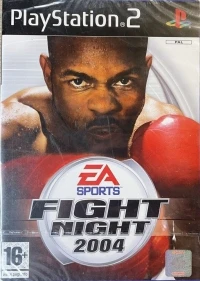 Fight Night 2004 [FR]