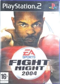 Fight Night 2004 [NL]