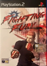 Fighting Fury [IT]