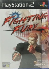Fighting Fury [PT]