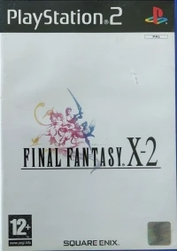 Final Fantasy X-2 [ES]