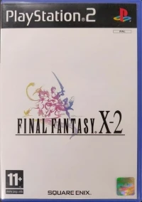 Final Fantasy X-2 [FI]