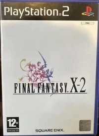 Final Fantasy X-2 [PT]