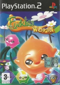 Finkles World [IT]