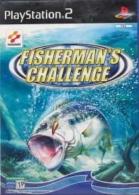 Fisherman's Challenge [ES]