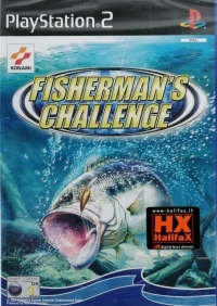 Fisherman's Challenge [IT]
