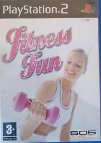 Fitness Fun [ES]
