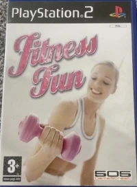 Fitness Fun [UK]