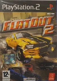 FlatOut 2 [IT]