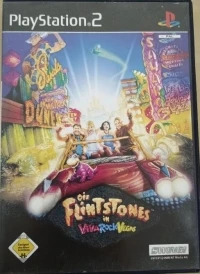 Flintstones in Viva Rock Vegas, Die