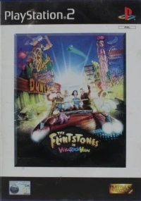 Flintstones in Viva Rock Vegas, The (Midas Touch)