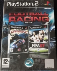 Football and Racing Pack [ES]