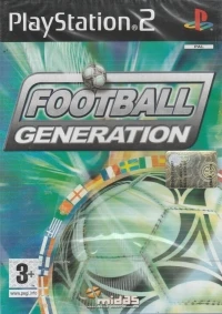 Football Generation [IT]