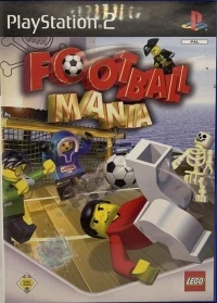 Football Mania [DE]