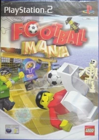 Football Mania [IT]