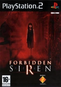 Forbidden Siren [AT][CH]