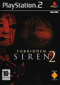 Forbidden Siren 2 [ES]