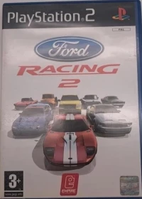 Ford Racing 2