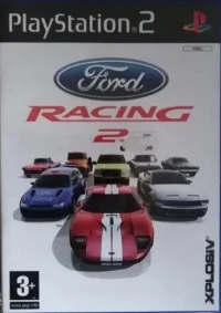 Ford Racing 2 (Xplosiv) [ES]