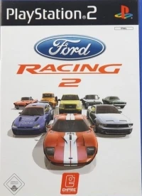 Ford Racing 2 [DE]