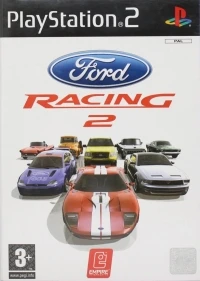 Ford Racing 2 [ES]